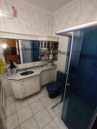 Imagem Sobrado com 3 Quartos à Venda, 283 m² em Pirituba - São Paulo