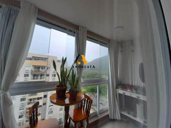Foto do imóvel Apartamento com 2 Quartos à Venda, 66 m² em Recreio Dos Bandeirantes - Rio De Janeiro