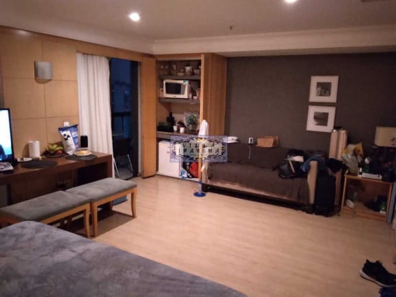 Foto do imóvel Apartamento com 2 Quartos à Venda, 65 m² em Barra Da Tijuca - Rio De Janeiro