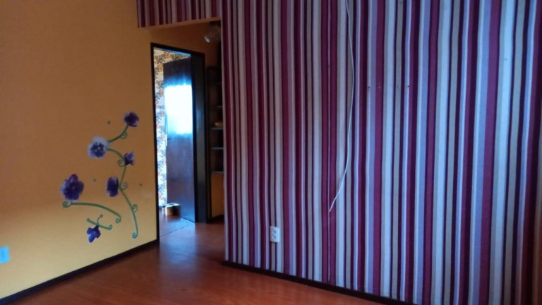 Imagem Apartamento com 1 Quarto à Venda, 40 m² em Parque Dos Maias - Porto Alegre