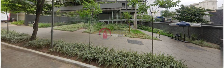 Foto do imóvel Loja à Venda, 376 m² em Cerqueira César - São Paulo