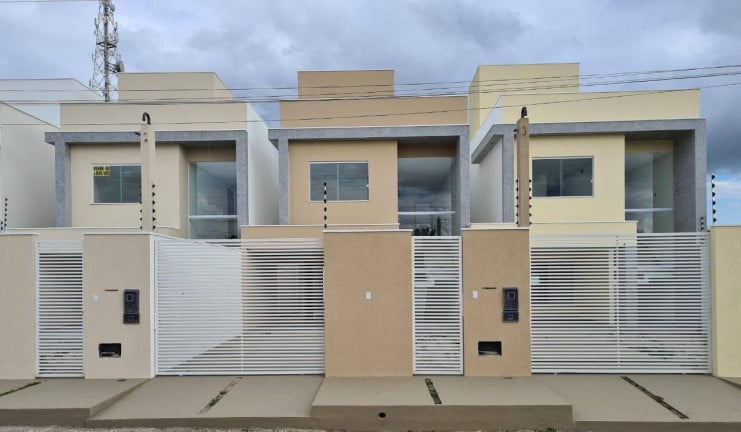 Foto do imóvel Apartamento com 3 Quartos à Venda, 173 m² em Sim - Feira De Santana