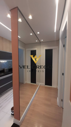 Foto do imóvel Apartamento com 2 Quartos à Venda, 51 m² em Taboão - São Bernardo Do Campo