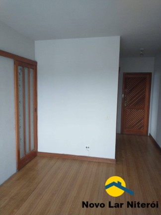 Foto do imóvel Apartamento com 2 Quartos à Venda, 60 m² em Fonseca - Niterói