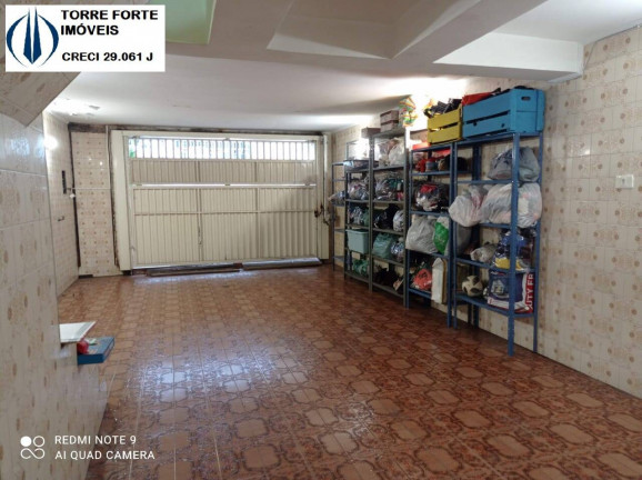 Foto do imóvel Casa com 3 Quartos à Venda, 210 m² em Vila Formosa - São Paulo