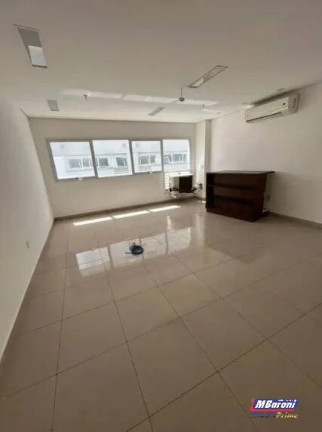 Foto do imóvel Sala Comercial à Venda, 32 m² em Barra Funda - São Paulo