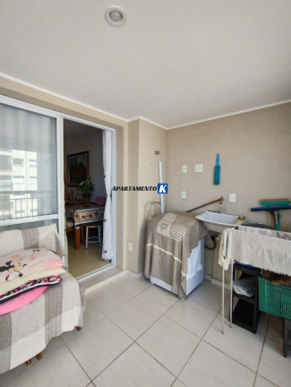 Imagem Apartamento com 1 Quarto à Venda, 38 m²