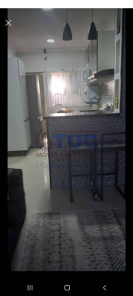 Foto do imóvel Sobrado com 2 Quartos à Venda, 68 m² em Caiçara - Praia Grande