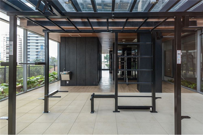 Imagem Apartamento com 3 Quartos à Venda, 104 m² em Jardim Das Acácias - São Paulo