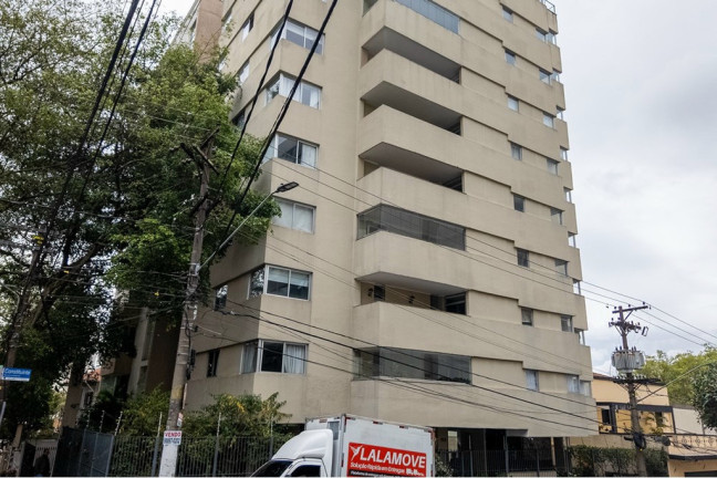 Foto do imóvel Imóvel com 3 Quartos à Venda, 188 m² em Ipiranga - São Paulo
