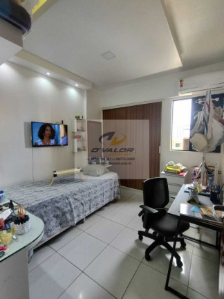 Imagem Apartamento com 3 Quartos à Venda, 76 m² em Aeroclube - João Pessoa
