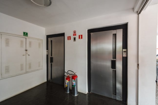 Foto do imóvel Imóvel com 1 Quarto à Venda, 48 m² em Campos Elíseos - São Paulo