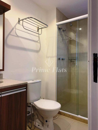 Imagem Apartamento com 1 Quarto para Alugar, 23 m² em Jardim Paulista - São Paulo