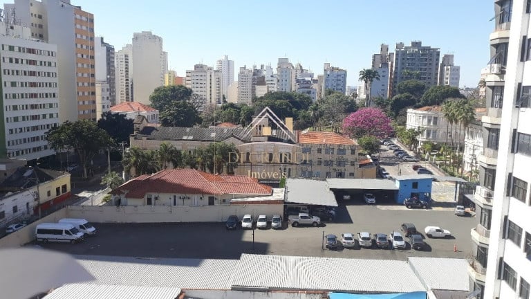 Foto do imóvel Kitnet com 1 Quarto à Venda, 36 m² em Centro - Campinas