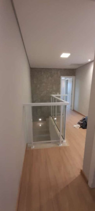 Imagem Sobrado com 3 Quartos à Venda, 143 m² em Residencial Morumbí - Poços De Caldas