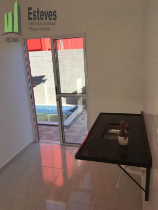 Imagem Casa com 2 Quartos à Venda, 50 m² em Cibratel Ii - Itanhaem