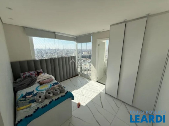 Foto do imóvel Cobertura com 2 Quartos à Venda, 126 m² em Centro - São Caetano Do Sul