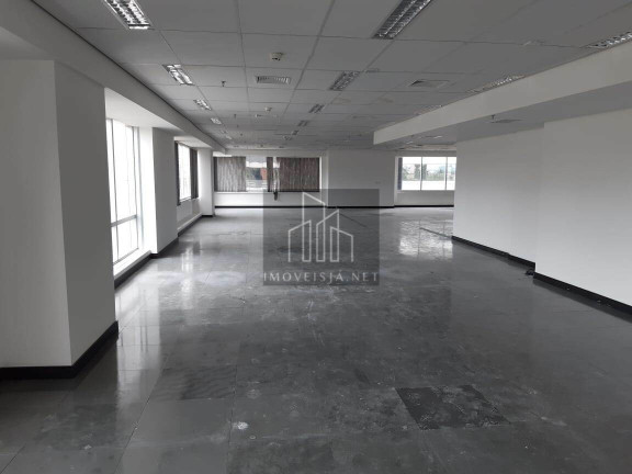Imagem Sala Comercial para Alugar, 479 m² em Alphaville Industrial - Barueri