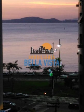 Foto do imóvel Sala Comercial à Venda,  em Ponta Da Praia - Santos