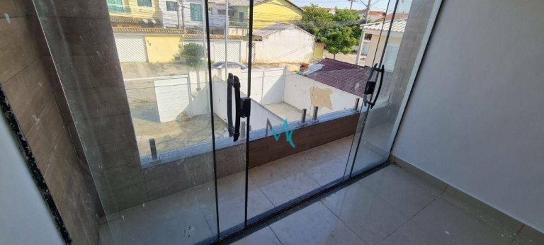 Imagem Casa com 2 Quartos à Venda, 86 m² em Campo Grande - Rio De Janeiro