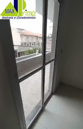 Imagem Apartamento com 2 Quartos à Venda, 70 m² em Cidade Patriarca - São Paulo