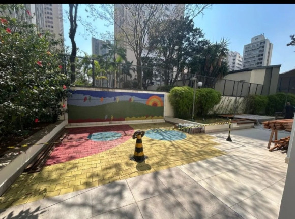 Foto do imóvel Imóvel com 3 Quartos à Venda, 82 m² em Jardim Paulista - São Paulo