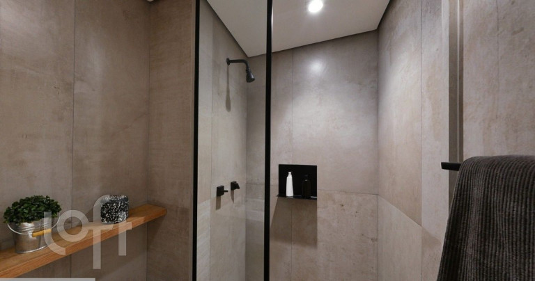 Foto do imóvel Apartamento com 1 Quarto à Venda, 27 m² em Butantã - São Paulo