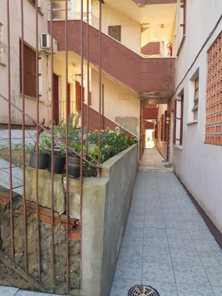 Imagem Apartamento com 1 Quarto à Venda, 47 m² em Parque Dos Maias - Porto Alegre