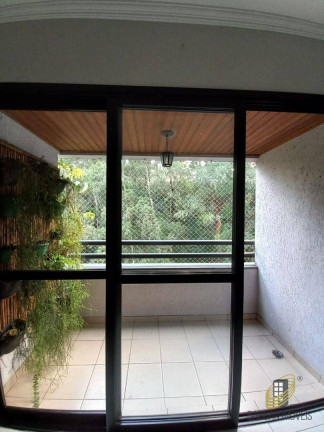 Imagem Apartamento com 3 Quartos à Venda, 80 m² em Vila Andrade - São Paulo