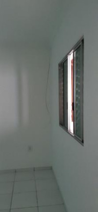 Imagem Casa com 1 Quarto à Venda, 40 m² em Anhanguera - Praia Grande