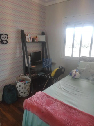 Imagem Apartamento com 3 Quartos à Venda, 95 m² em Chácara Santo Antônio (zona Sul) - São Paulo