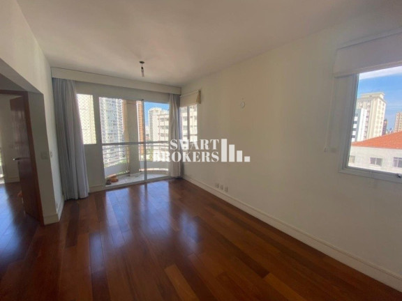 Foto do imóvel Apartamento com 3 Quartos à Venda, 101 m² em Vila Mariana - São Paulo