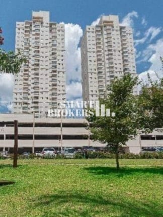 Foto do imóvel Apartamento com 2 Quartos à Venda, 62 m² em Jardim Saúde - São Paulo