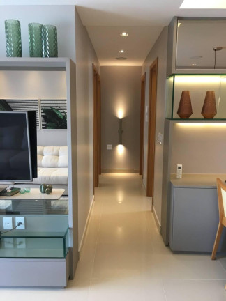 Imagem Apartamento com 3 Quartos à Venda, 97 m² em Centro - Jaboatão Dos Guararapes