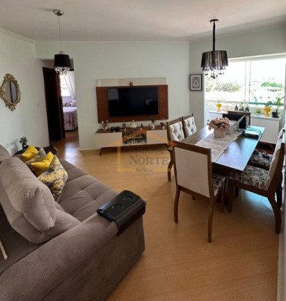 Foto do imóvel Apartamento com 2 Quartos à Venda, 63 m² em Imirim - São Paulo