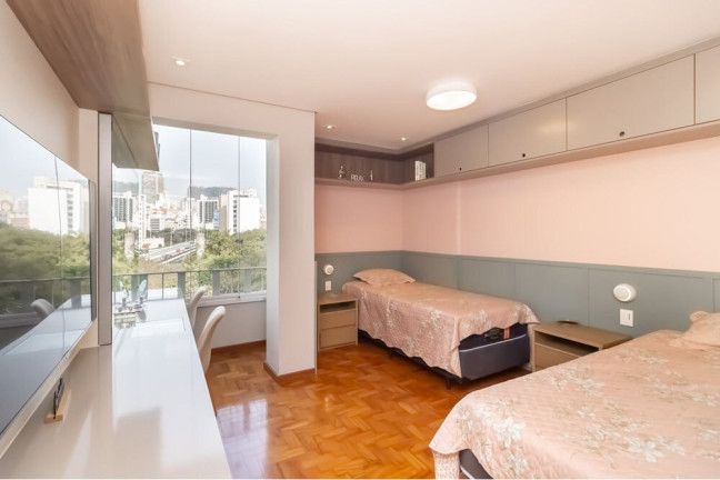 Foto do imóvel Imóvel com 2 Quartos à Venda, 95 m² em Santa Cecília - São Paulo