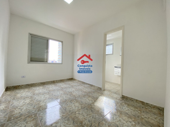Foto do imóvel Apartamento com 2 Quartos à Venda, 82 m² em Vila Tupi - Praia Grande