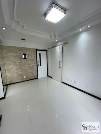 Foto do imóvel Apartamento com 2 Quartos à Venda, 62 m² em Imbuí - Salvador