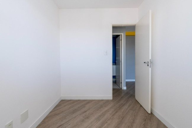 Foto do imóvel Apartamento com 2 Quartos à Venda, 60 m² em Vila Ipojuca - São Paulo