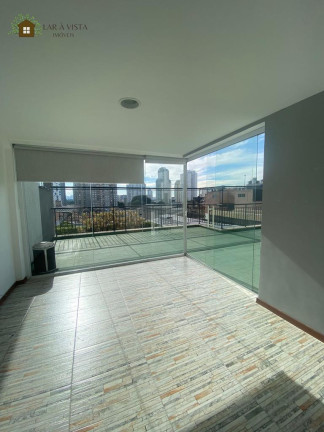 Foto do imóvel Apartamento com 1 Quarto à Venda, 129 m² em Barra Funda - São Paulo