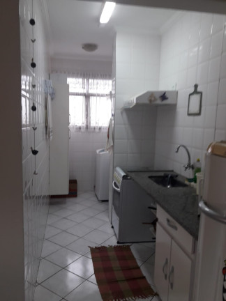 Imagem Apartamento com 2 Quartos à Venda, 72 m² em Itaguá - Ubatuba