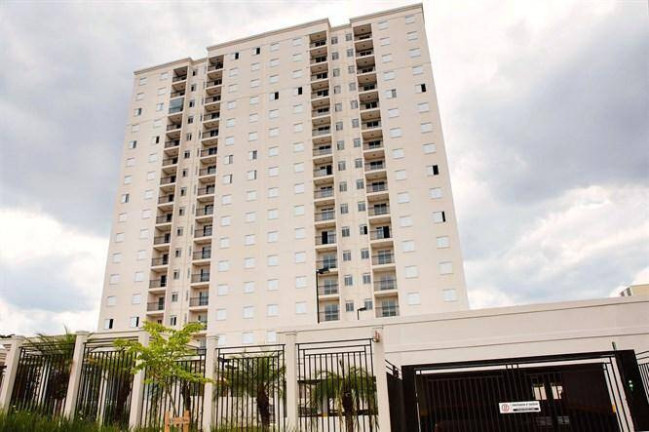Foto do imóvel Apartamento com 3 Quartos à Venda, 67 m² em São Bernardo - Campinas