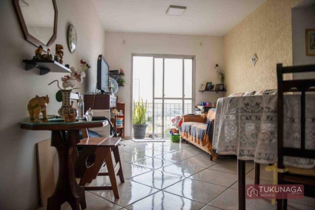 Foto do imóvel Apartamento com 1 Quarto à Venda, 40 m² em Lauzane Paulista - São Paulo