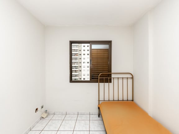 Foto do imóvel Apartamento com 2 Quartos à Venda, 63 m² em Vila Mariana - São Paulo