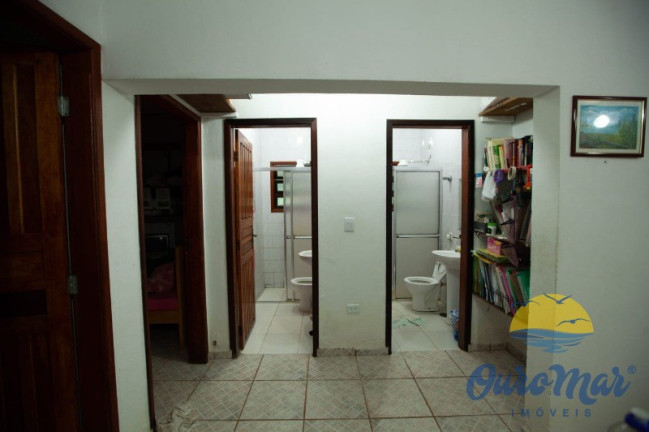 Imagem Chácara com 5 Quartos para Alugar ou Temporada, 400 m² em Rio Preto - Itanhaém