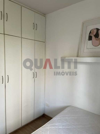 Imagem Apartamento com 1 Quarto à Venda, 32 m² em Planalto Paulista - São Paulo
