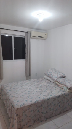 Imagem Apartamento com 2 Quartos à Venda, 50 m² em Mucumagro - João Pessoa