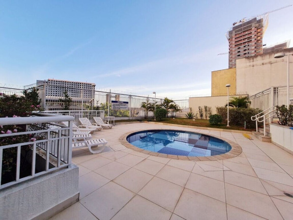 Foto do imóvel Apartamento com 2 Quartos à Venda, 72 m² em Vila Prudente - São Paulo