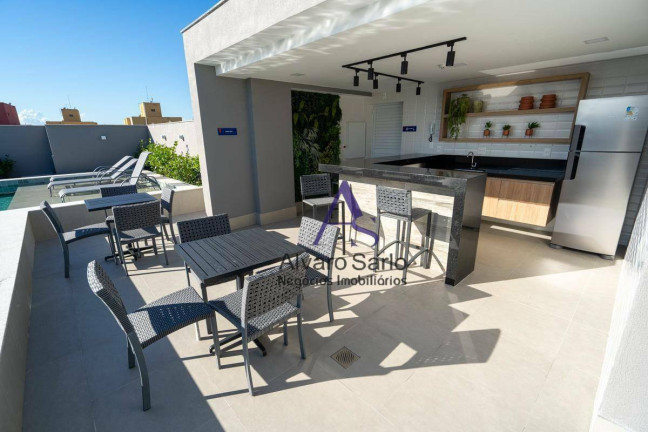 Foto do imóvel Apartamento com 3 Quartos à Venda, 81 m² em Jardim Camburi - Vitória