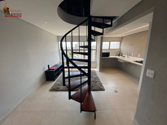 Foto do imóvel Apartamento com 2 Quartos à Venda, 77 m² em Vila Clementino - São Paulo